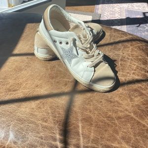 Vintage Havana sneakers